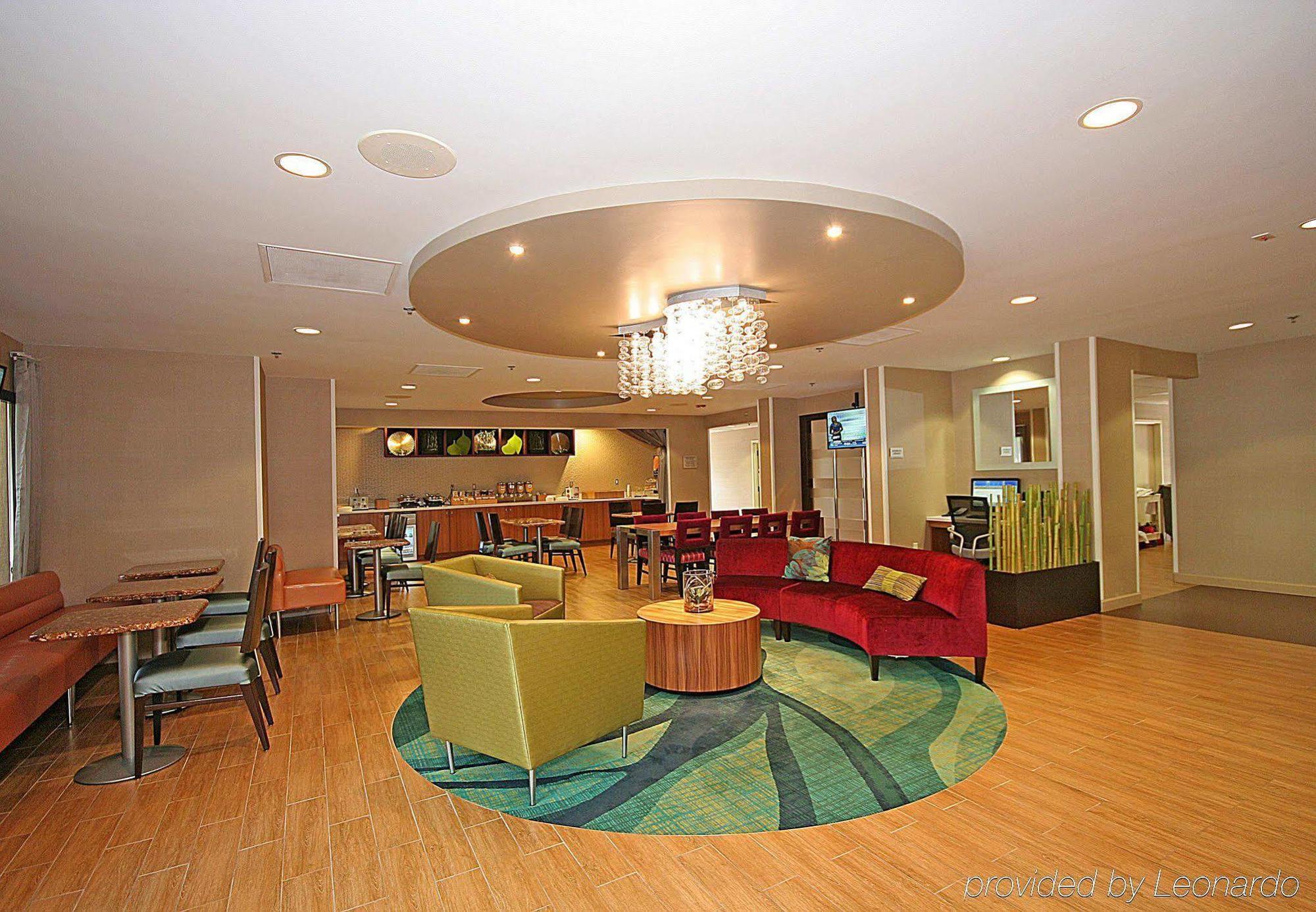 สปริงฮิลล์ สวีท นิวแนน Hotel ภายนอก รูปภาพ