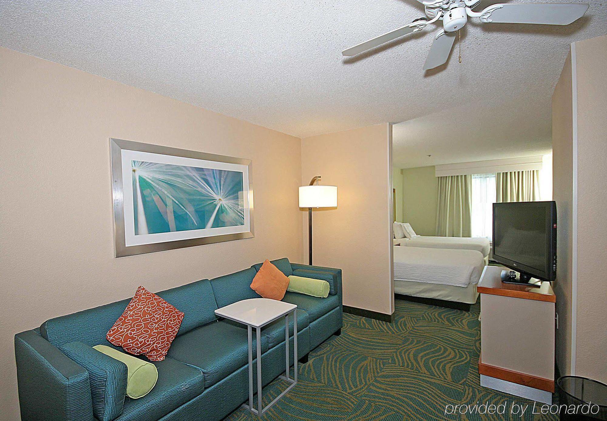 สปริงฮิลล์ สวีท นิวแนน Hotel ภายนอก รูปภาพ