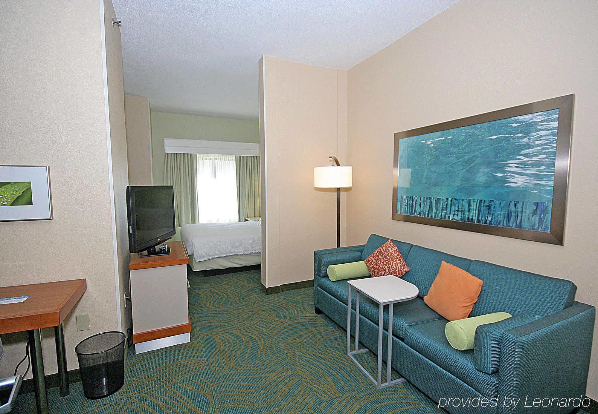 สปริงฮิลล์ สวีท นิวแนน Hotel ภายนอก รูปภาพ